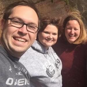 Meet your Posher, Julia